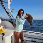 Salt Water Fishing Charter